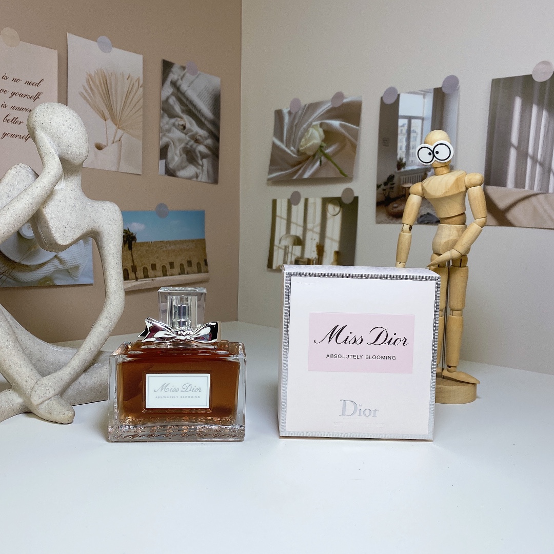 Dior 100ml 65